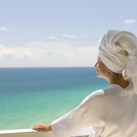 Ocean Front Apartments First Line To The Beach Тель-Авив Экстерьер фото